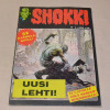 Shokki 1 - 1972